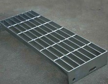 踏步鋼格板 踏步鋼格板